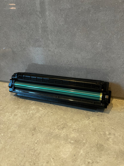 Genuine Samsung CLT K504S Toner Cartridge (Black)