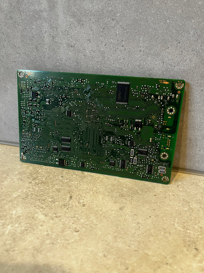 Samsung JC41-00756A JC92-02527A Formatter Main Logic Board