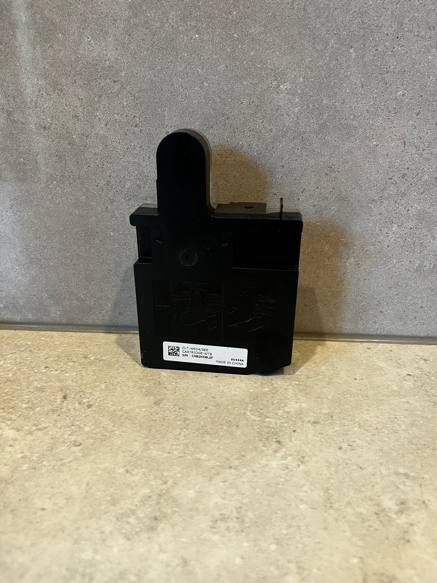 Genuine Samsung JC96-06389A CLT-W504 Waste Toner Container