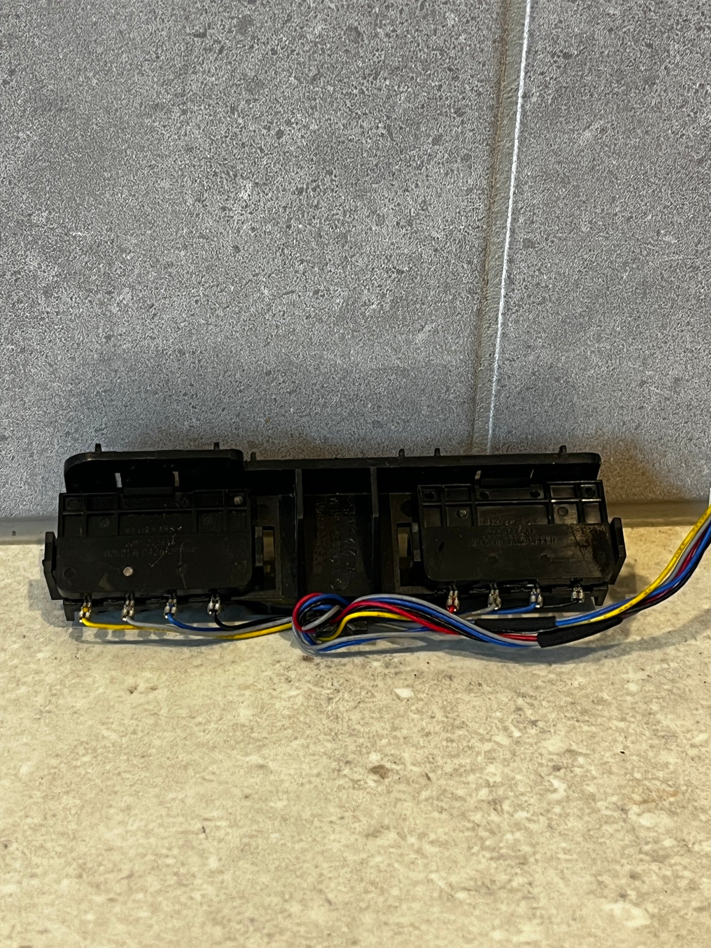 Samsung HP JC61-05564A Holder-Crum Upper CLX4195FW