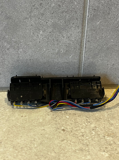 Samsung HP JC61-05564A Holder-Crum Upper CLX4195FW