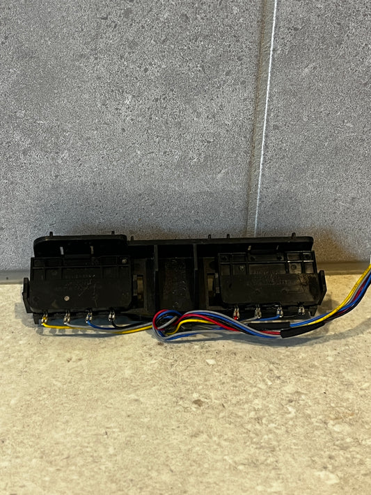 Samsung HP JC61-05564A Holder-Crum Upper CLX4195FW
