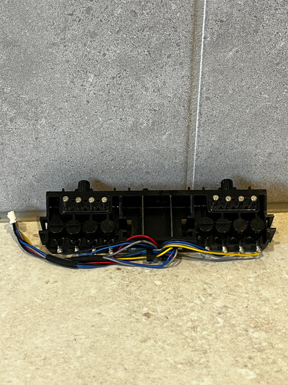 Samsung HP JC61-05564A Holder-Crum Upper CLX4195FW