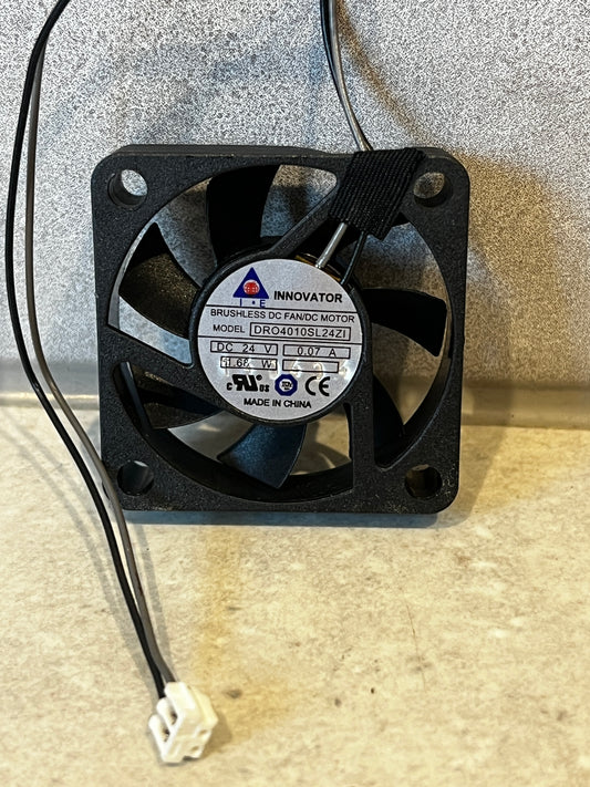 Samsung Innovator Fan DRO4010SL24ZI 24VDC 4010 Brushless