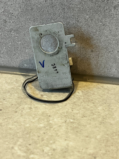 Samsung Magnetic Switch Controller DLH-21L-130-02 Solenoid