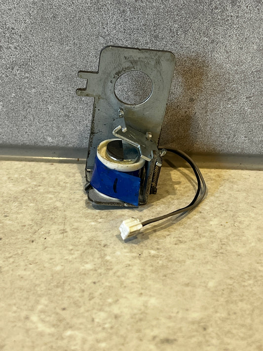Samsung Magnetic Switch Controller DLH-21L-130-02 Solenoid