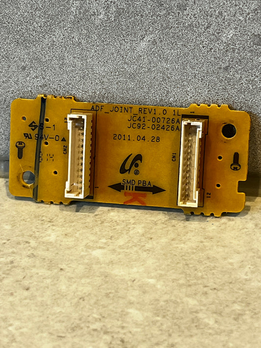 Samsung JC92-02426A ADF Joint Board