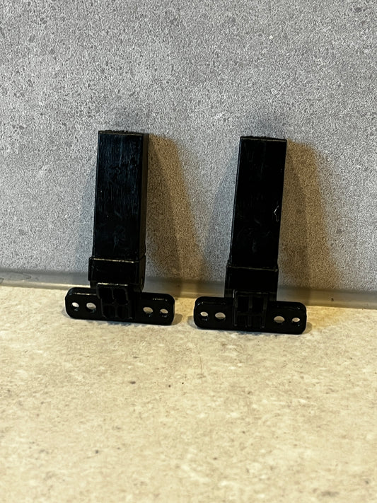 Samsung 2PC JC97-03191A Mea Unit ADF Hinge