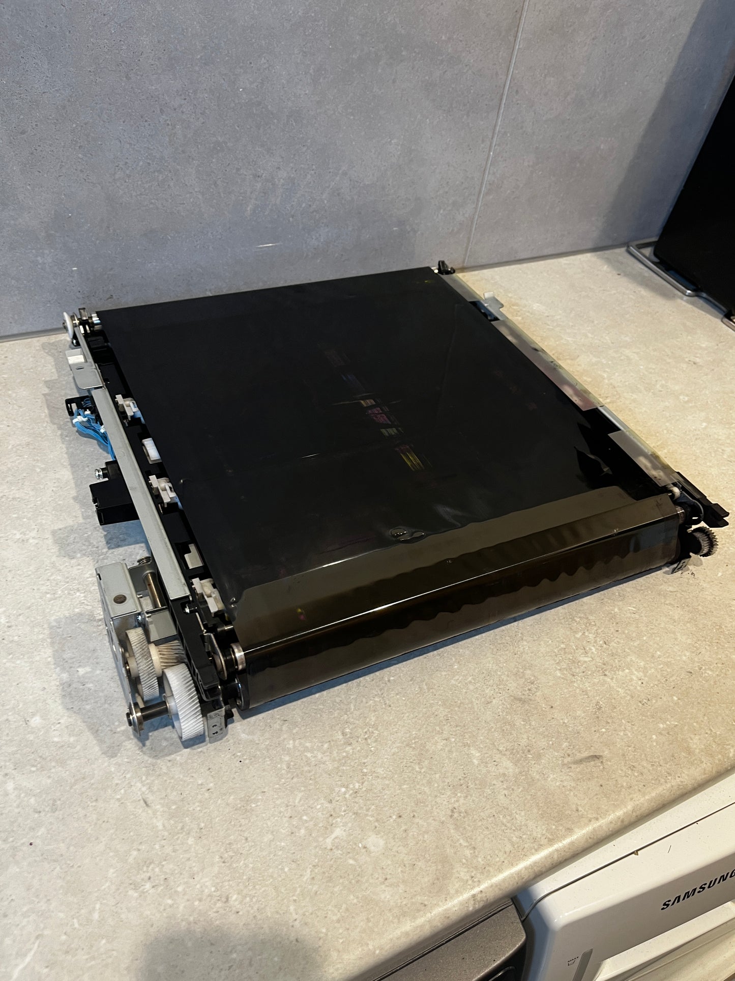 Canon C5235 C5240 C5250 C5255 Transfer Belt Assembly FM4-8411