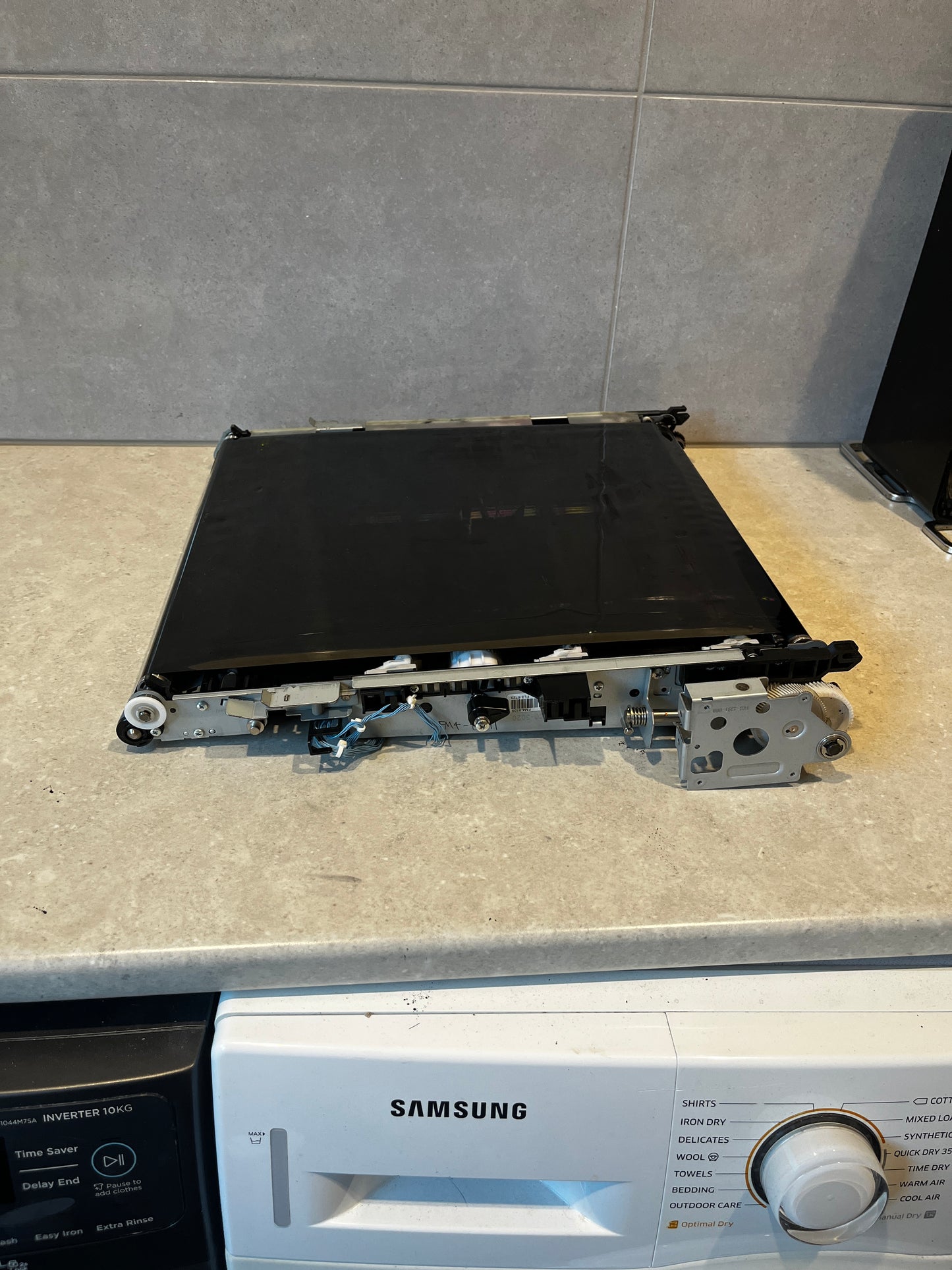Canon C5235 C5240 C5250 C5255 Transfer Belt Assembly FM4-8411