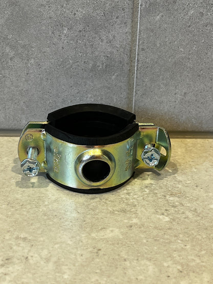 Sikla Pipe Clamp STABIL D-3G ME 47- 52