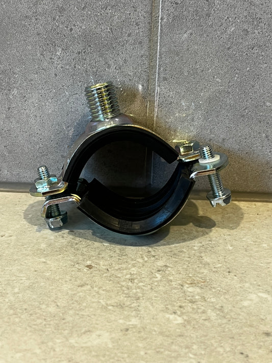 Sikla Pipe Clamp STABIL D-3G ME 47- 52
