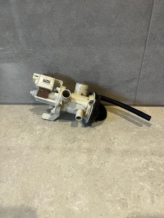 ASKO WASHING MACHINE W6884ECO 8801264 Drain Pump