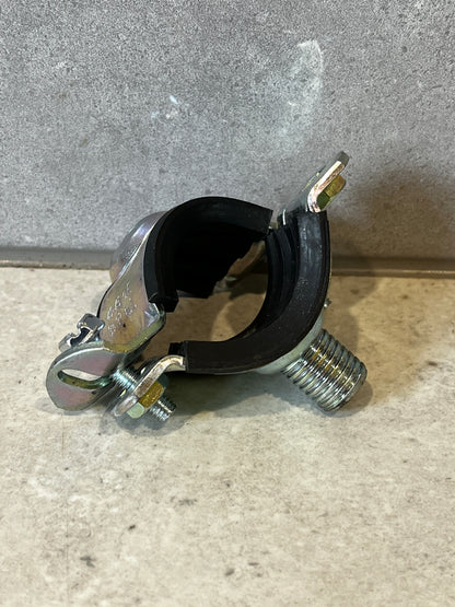 Sikla Pipe Clamp STABIL D-3G ME 33- 37 107273