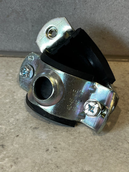 Sikla Pipe Clamp STABIL D-3G ME 33- 37 107273