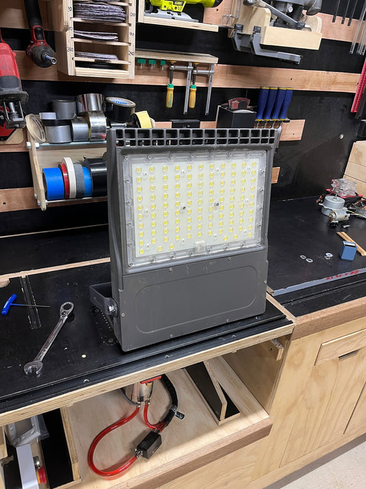 GL Lighting 300W LED Floodlight