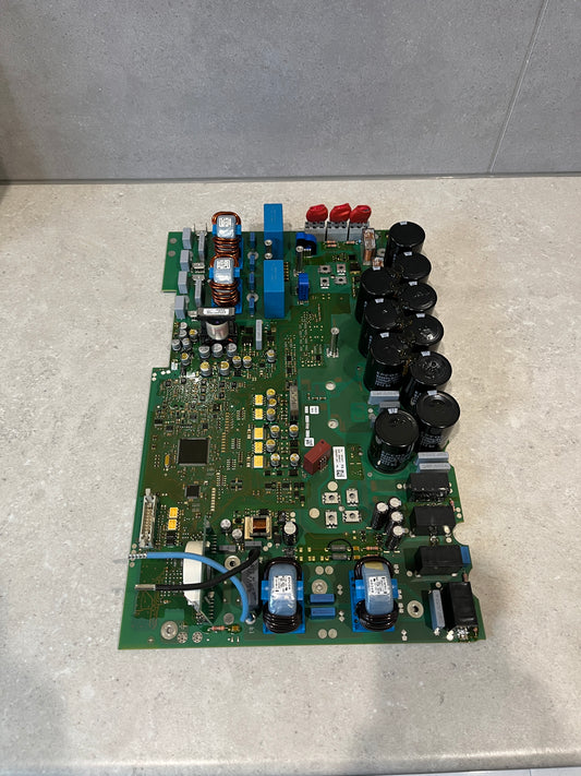 SMA Sunny Boy 5000 TL-21 Main PCB SB5GTL-AST
