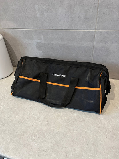 Craftright Nylon Toolbag