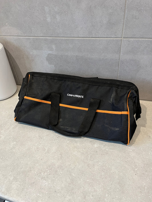 Craftright Nylon Toolbag