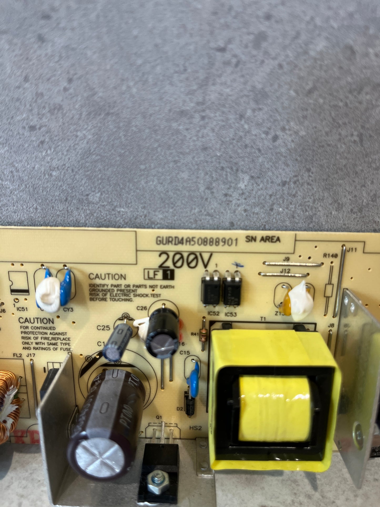 DELTA ADP-80BN Power Supply