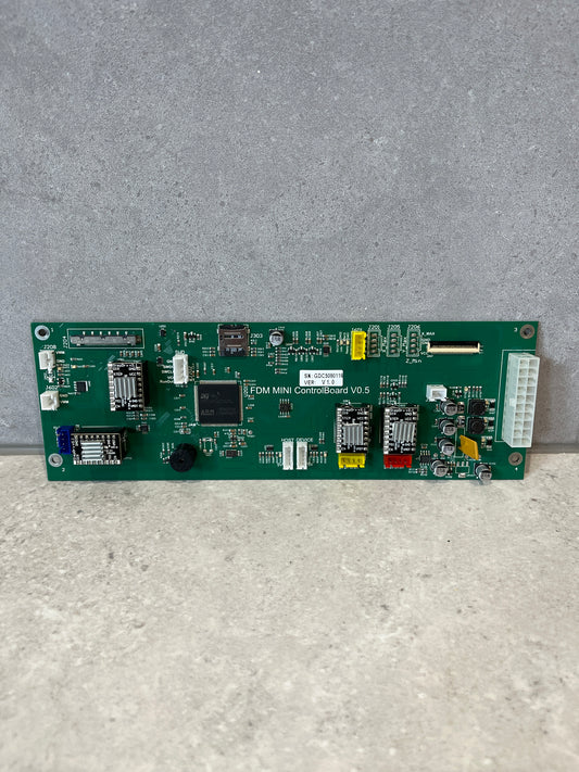 FDM Mini Control Board- Suit Flashforge Guider 1 3D Printer