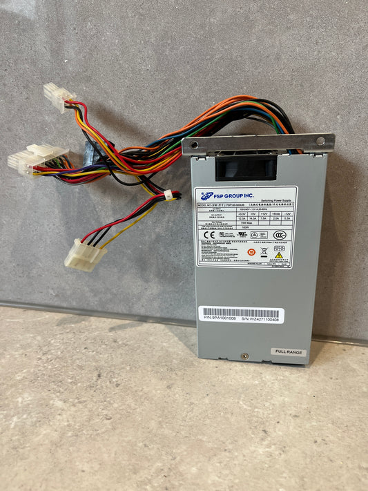 Power Supply Unit  FSP100-50GUB 75W Max