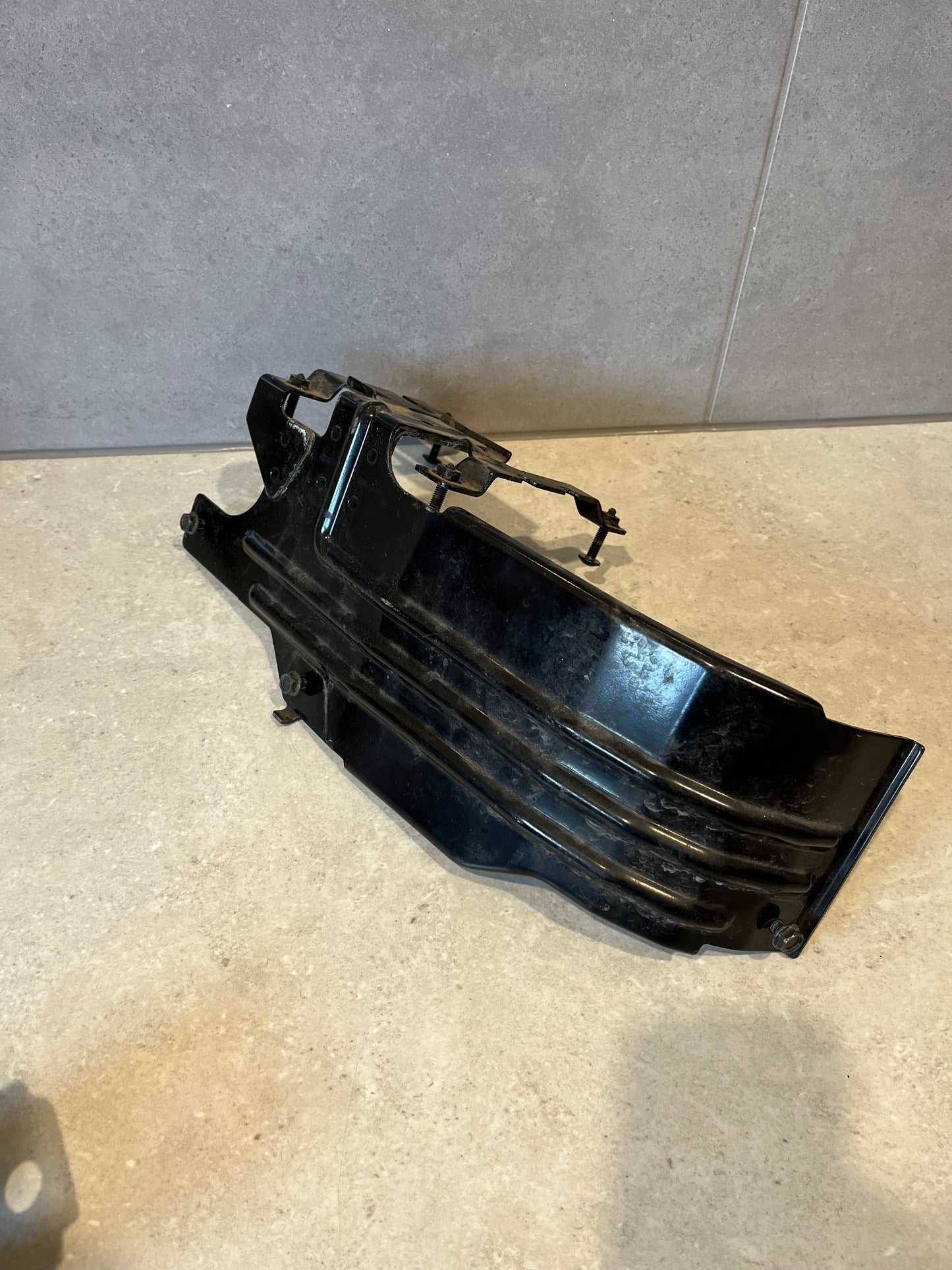 Nissan Leaf ZE0 PTC Heater Bracket  27175-3NA0A +  27175-3NA1A
