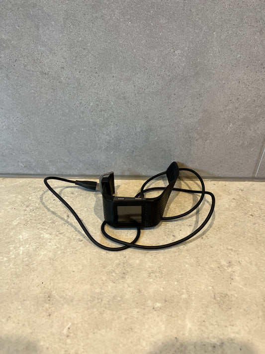 Fitbit Surge- Brand New Battery - Plus charging Cable