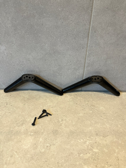 TCL TV Legs Stand 68-32D27L-000 68-32D27R-000 32S3750 32S3800