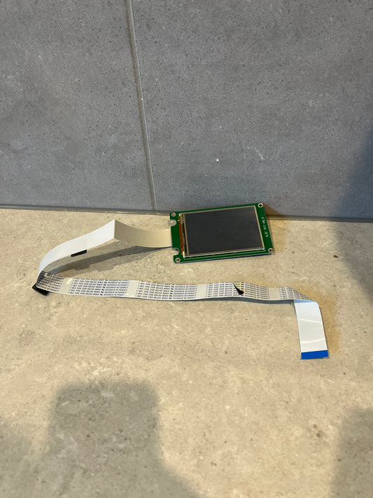 TFT Screen to Suit FlashForge Guider 3.5 inch