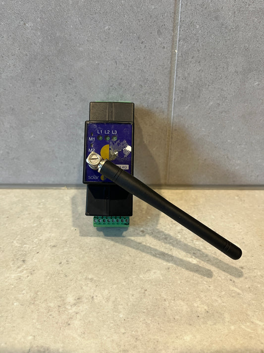 Wattwatchers KR63 (Solar Analytics) 4G CT Monitoring Solution