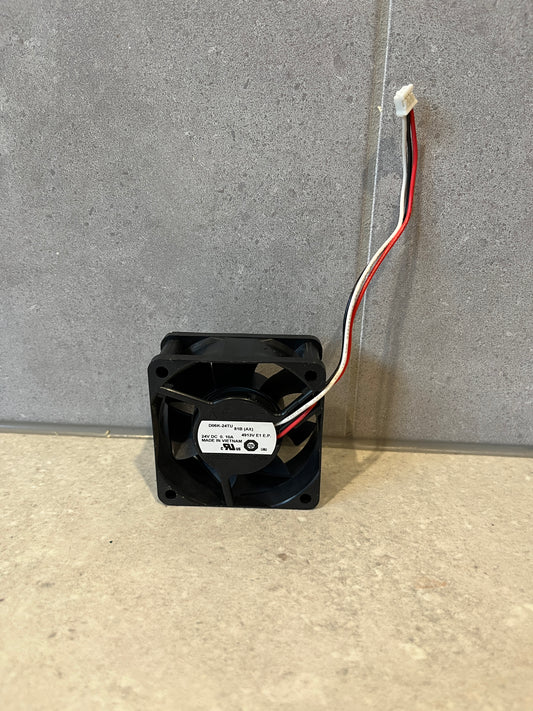 NidecD06K-24TU - Cooling Fan Unit For Laser Printer