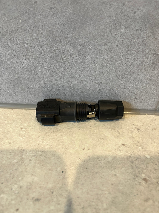 Phoenix Contact MC4 Solar Connector Male & Female Pair