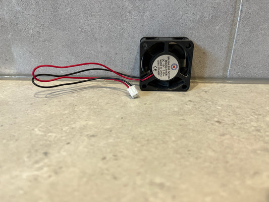 DC Brushless Fan 4020B 12V