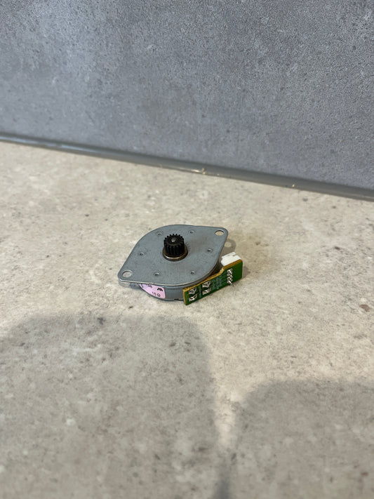 Mitsumi M35SP-11NK Stepper Motor