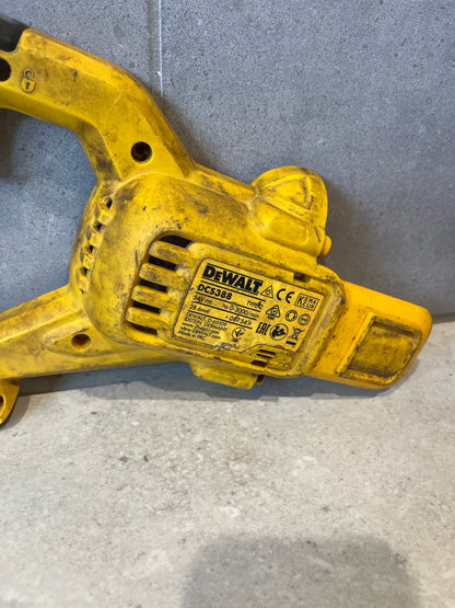 Genuine Dewalt DCS388 Reciprocating Saw Housing Assembly N433355 N433357 N433356
