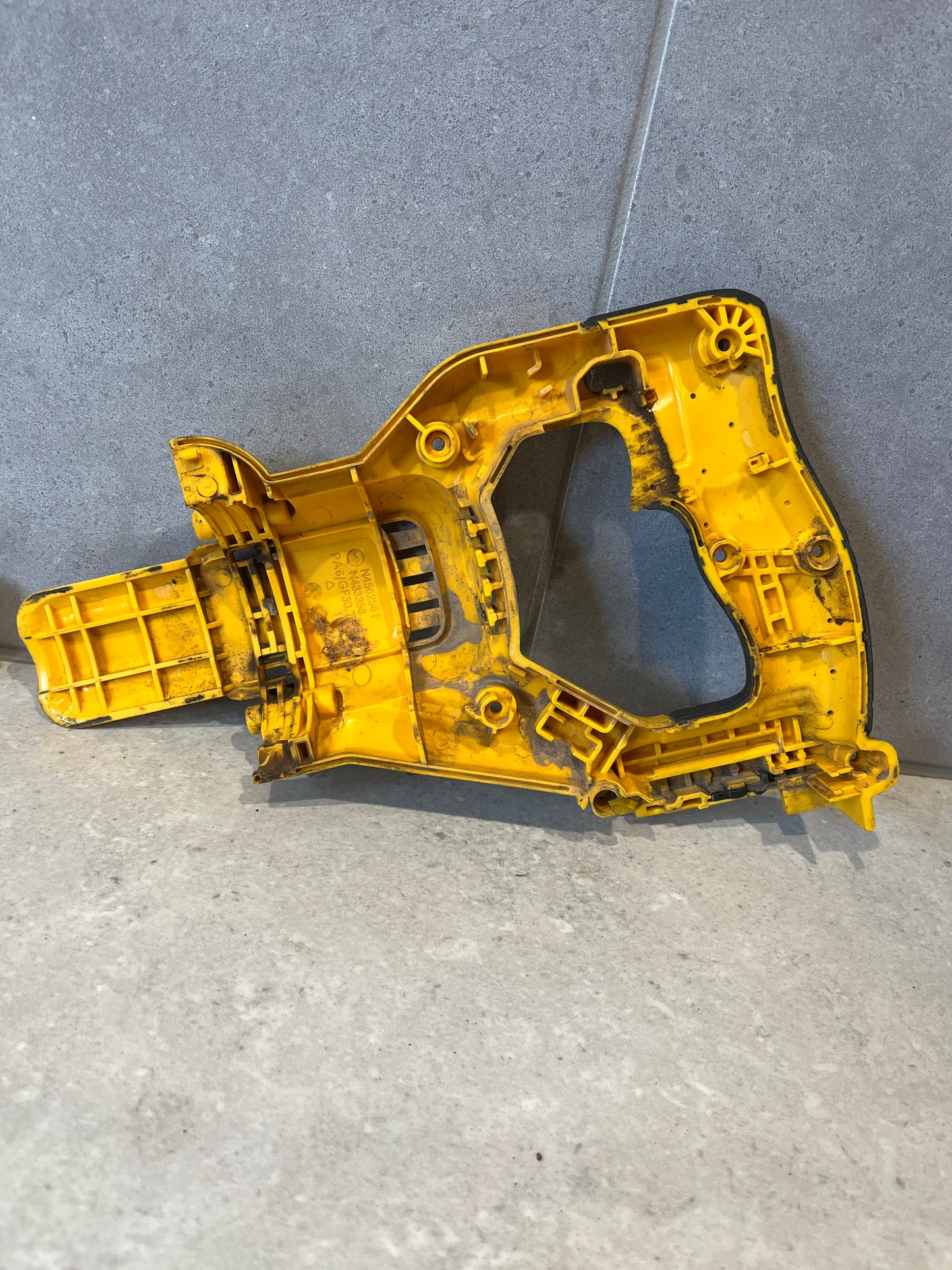 Genuine Dewalt DCS388 Reciprocating Saw Housing Assembly N433355 N433357 N433356