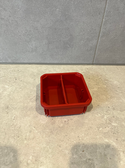 Milwaukee Packout Bin to suit Low profile Organiser 48228431