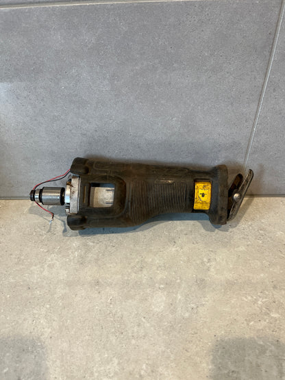 Dewalt DCS388 Reciprocating Saw Gearbox Assembly