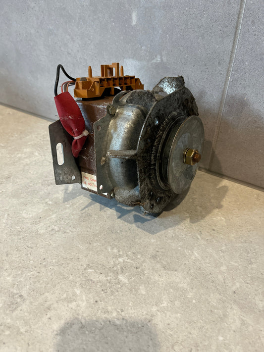 Hoover 200M Top Loader Drive Motor 43174449C