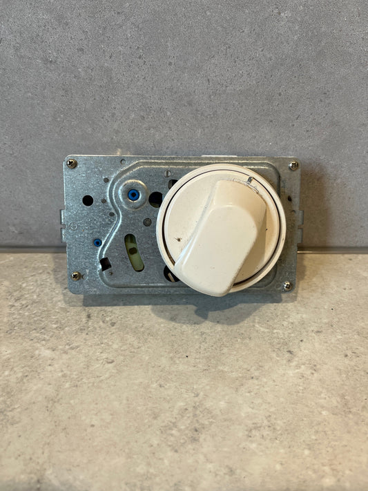 Hoover 200M Top Loader Selector Switch 28245021