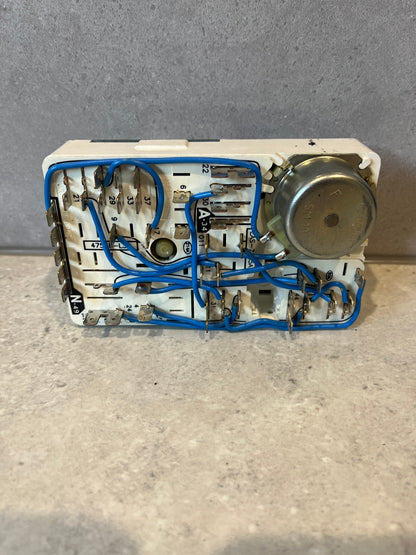 Hoover 200M Top Loader Selector Switch 28245021