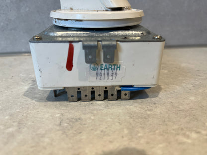 Hoover 200M Top Loader Selector Switch 28245021