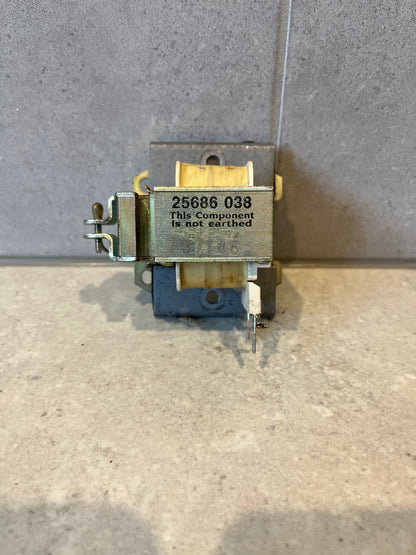 Hoover 200M Top Loader C100 Solenoid Brake