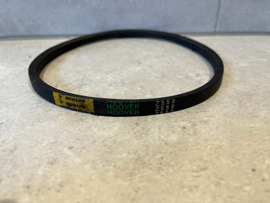 Hoover 200M Top Loader 38528413 BELT DRIVE Z550