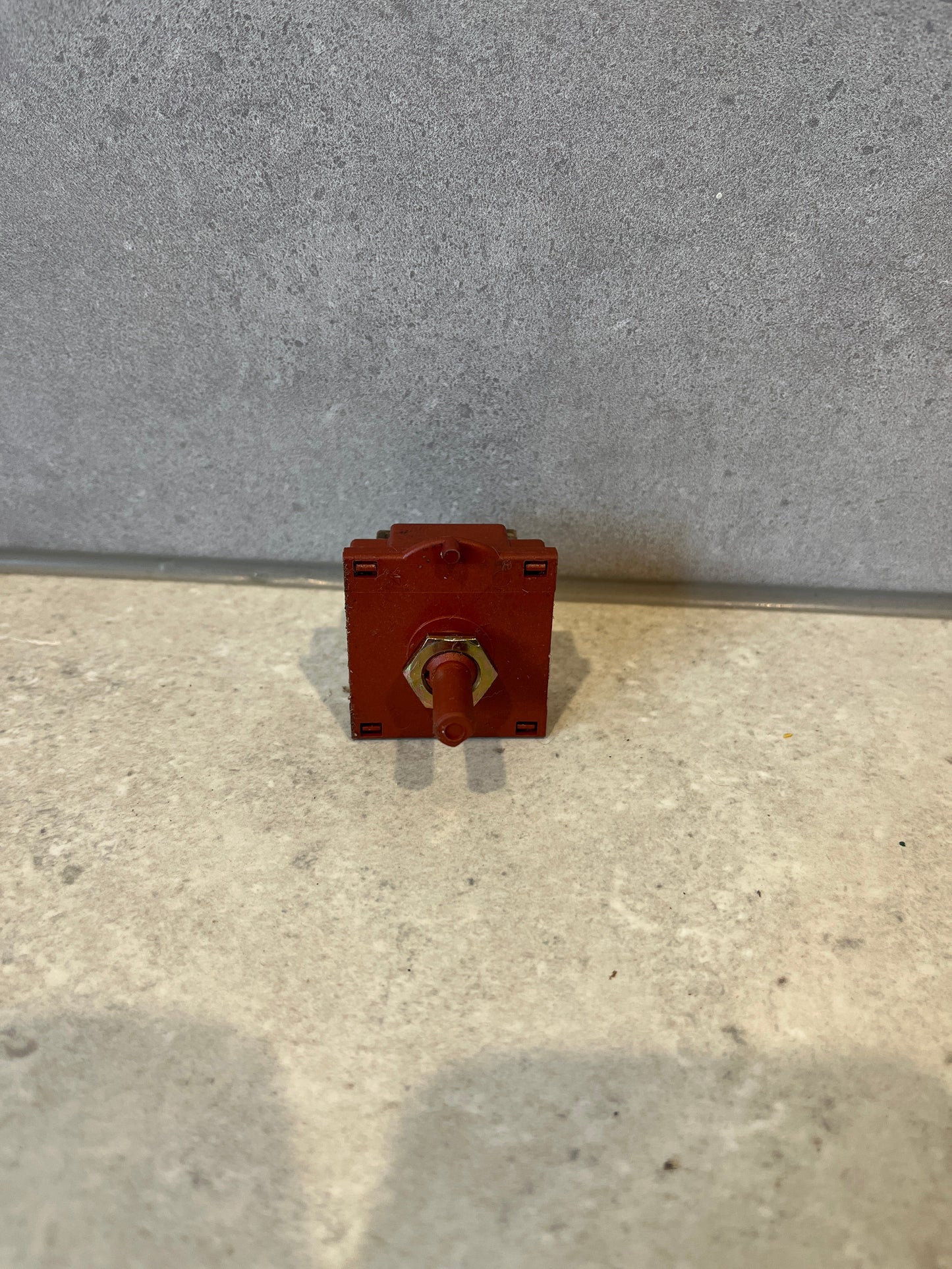 Rotary Switch 28245-021
