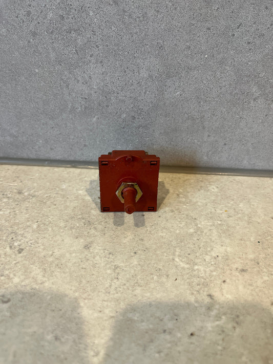 Rotary Switch 28245-021