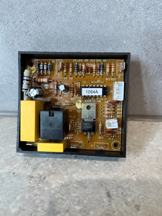 Breville BES250 MAIN PCB 1680008