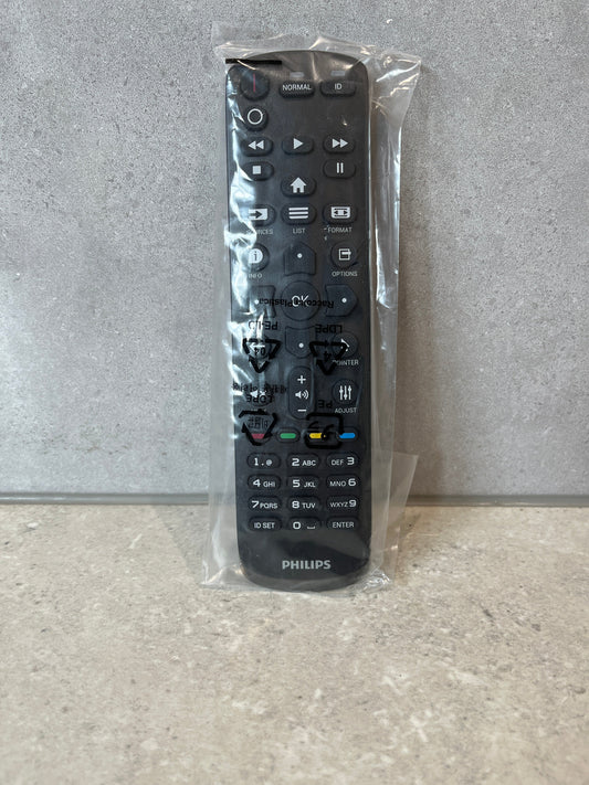 Phillips Genuine Remote