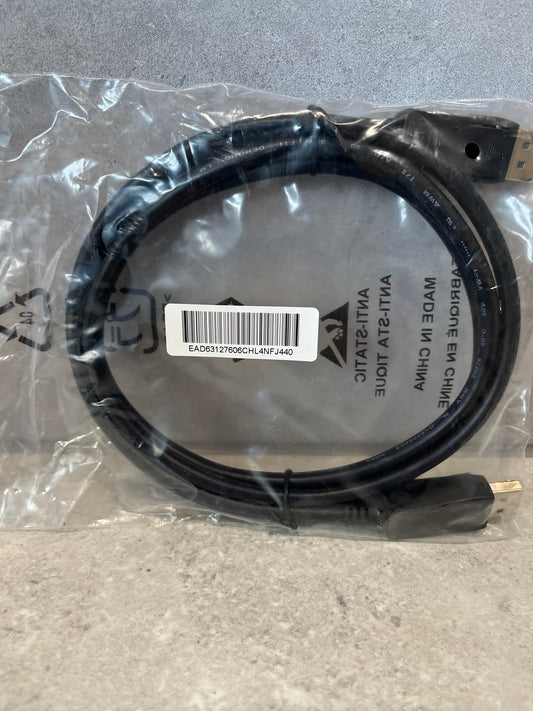 Generic Display Port Cable